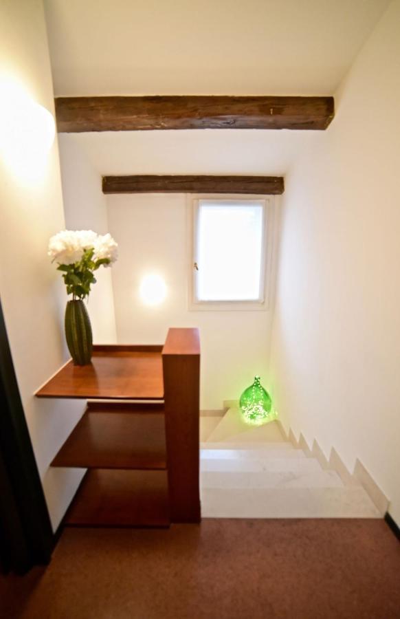Casa Mosaico Apartment Vicenza Exterior foto