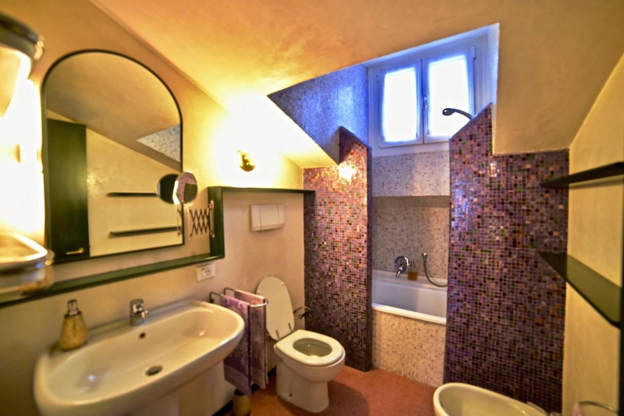 Casa Mosaico Apartment Vicenza Exterior foto